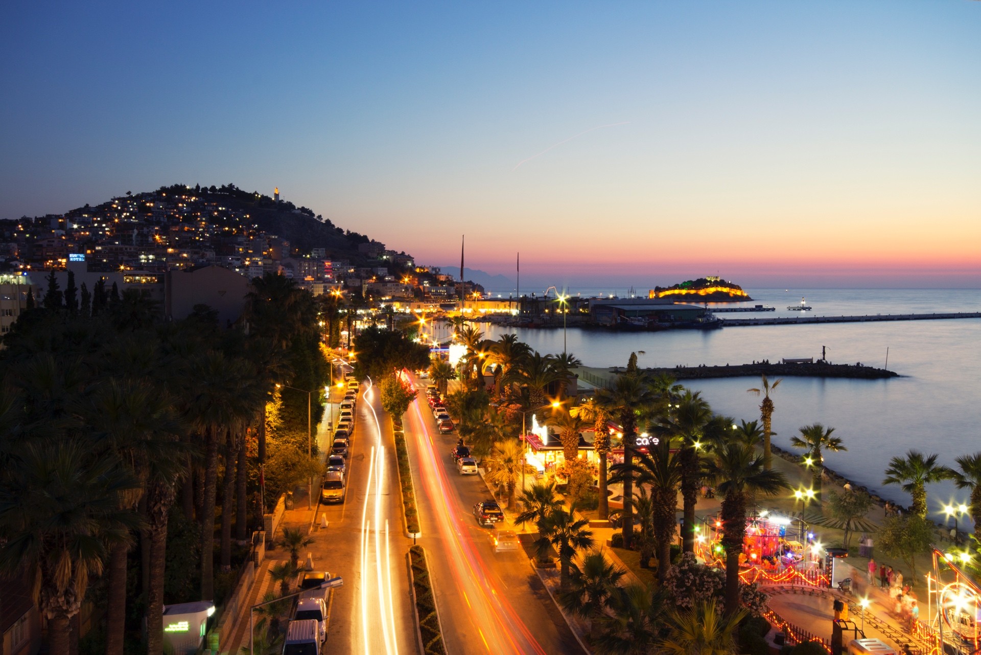 Buying a property in Kusadasi Turkey is affordable and a perfect investment.
